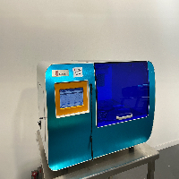 BioTeKe AU1001-96 Automated Nucleic Acid Extraction System image 0